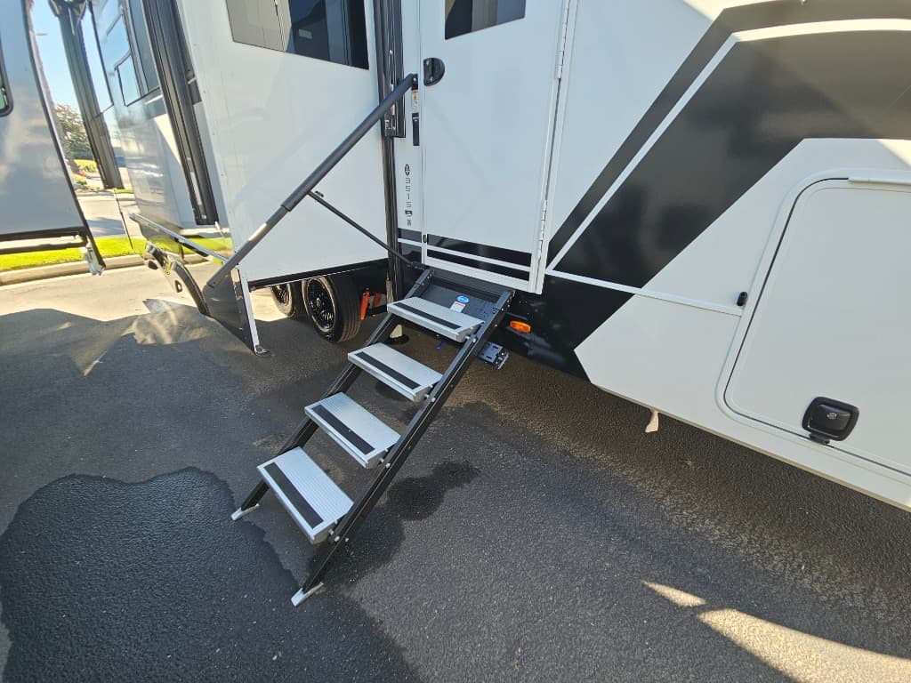 2026 Brinkley RV 2026 Brinkley RV Model Z - thumbnail 13