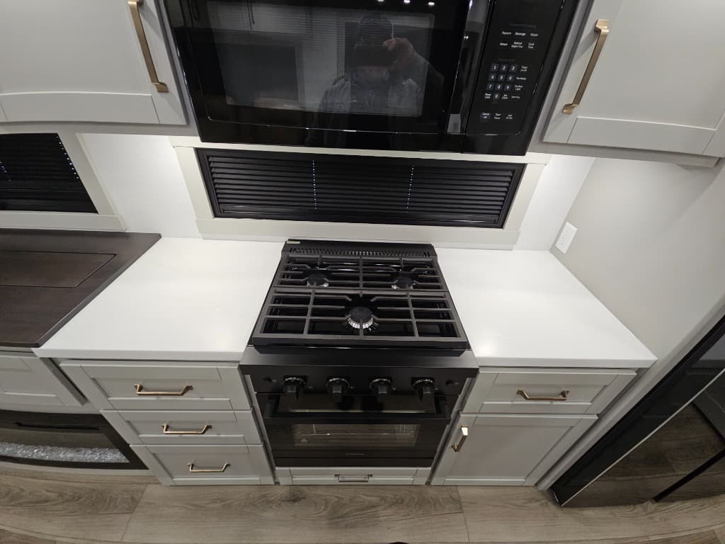 2026 Brinkley RV 2026 Brinkley RV Model Z - thumbnail 50