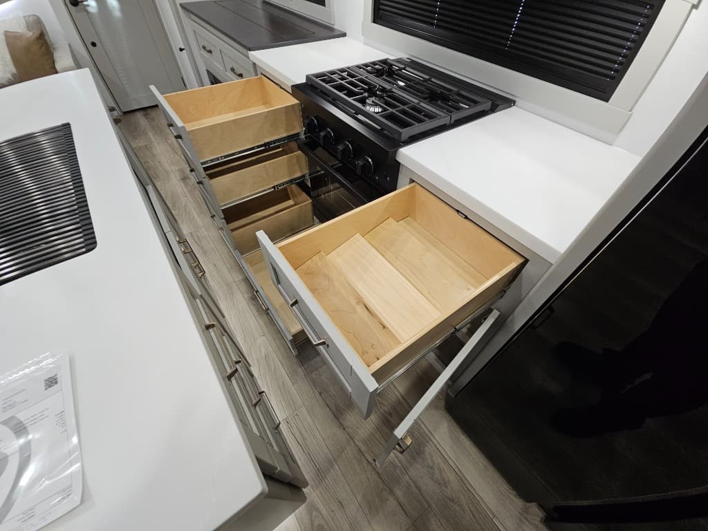 2026 Brinkley RV 2026 Brinkley RV Model Z - thumbnail 52