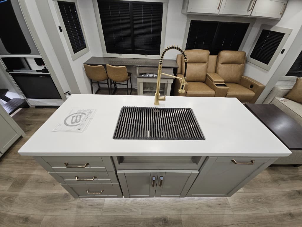 2026 Brinkley RV 2026 Brinkley RV Model Z - thumbnail 53