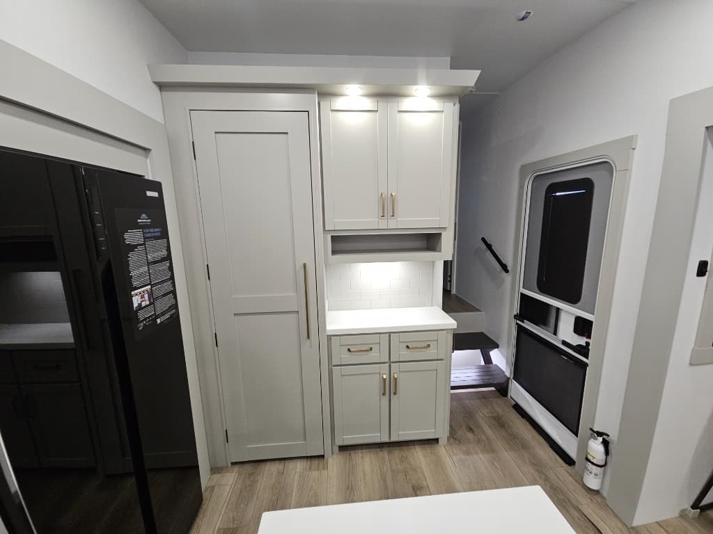 2026 Brinkley RV 2026 Brinkley RV Model Z - thumbnail 56