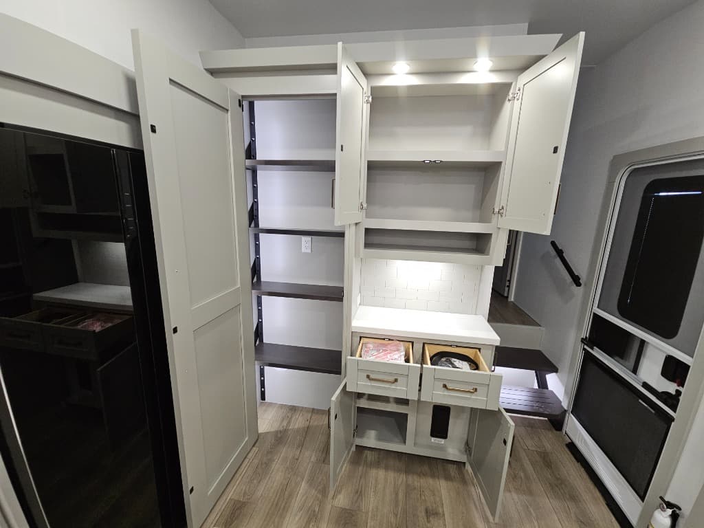 2026 Brinkley RV 2026 Brinkley RV Model Z - thumbnail 58