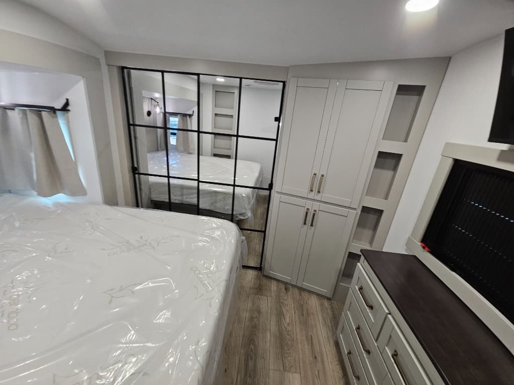 2026 Brinkley RV 2026 Brinkley RV Model Z - thumbnail 71