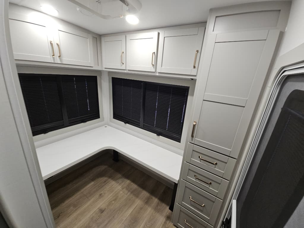 2026 Brinkley RV 2026 Brinkley RV Model Z - thumbnail 77