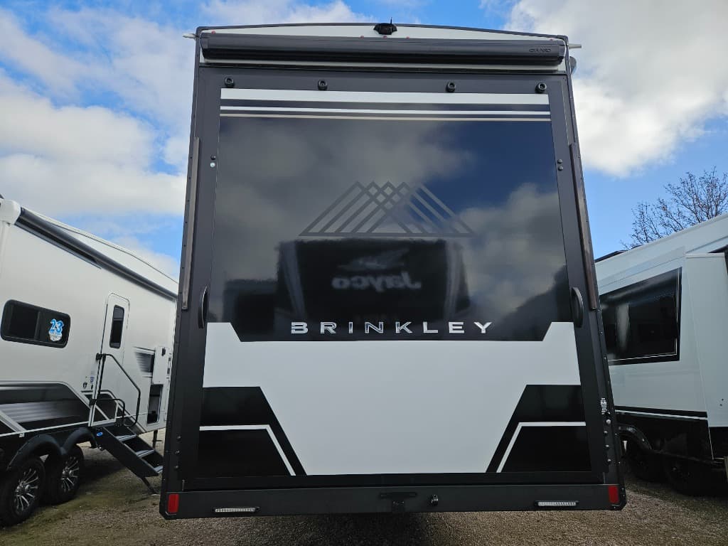 2026 Brinkley RV 2026 Brinkley RV Model G - thumbnail 4