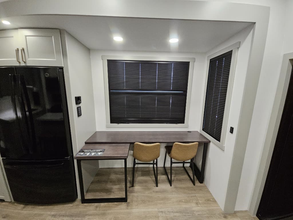 2026 Brinkley RV 2026 Brinkley RV Model G - thumbnail 13