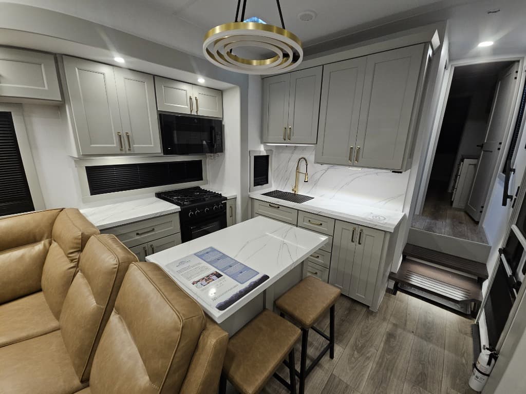 2026 Brinkley RV 2026 Brinkley RV Model G - thumbnail 21