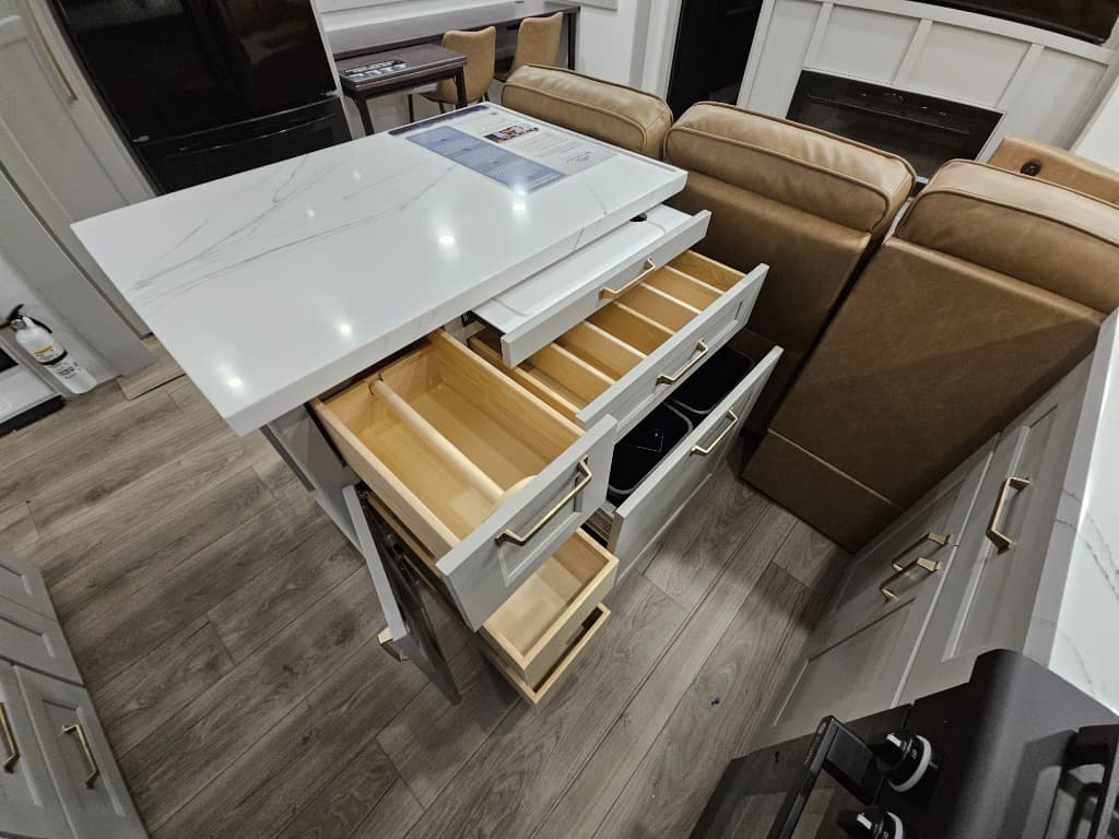 2026 Brinkley RV 2026 Brinkley RV Model G - thumbnail 23