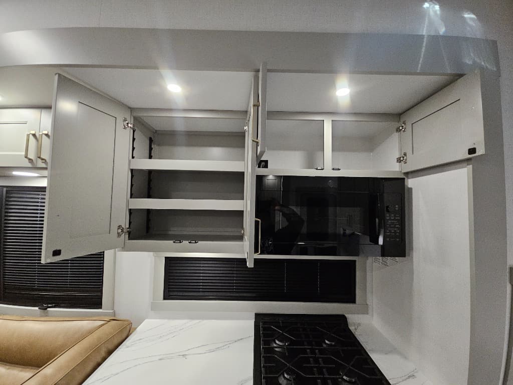 2026 Brinkley RV 2026 Brinkley RV Model G - thumbnail 26