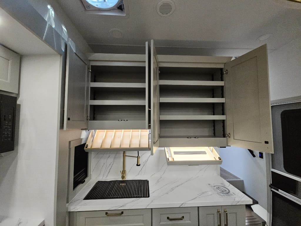 2026 Brinkley RV 2026 Brinkley RV Model G - thumbnail 31