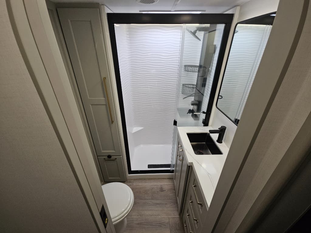 2026 Brinkley RV 2026 Brinkley RV Model G - thumbnail 34