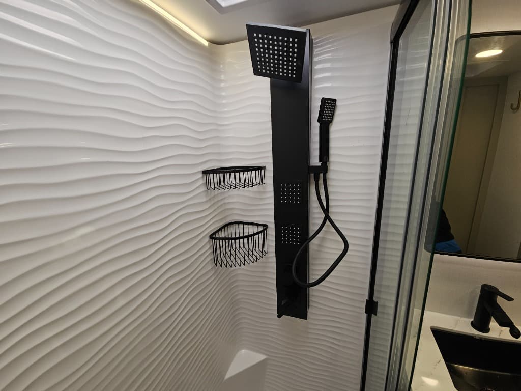 2026 Brinkley RV 2026 Brinkley RV Model G - thumbnail 42