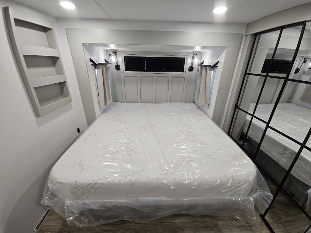 2026 Brinkley RV 2026 Brinkley RV Model G - thumbnail 44