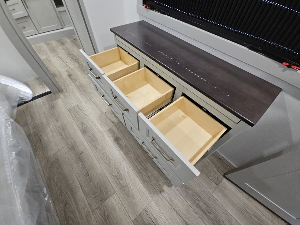 2026 Brinkley RV 2026 Brinkley RV Model G - thumbnail 52