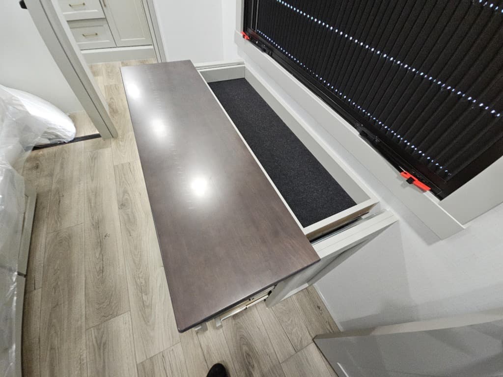 2026 Brinkley RV 2026 Brinkley RV Model G - thumbnail 53