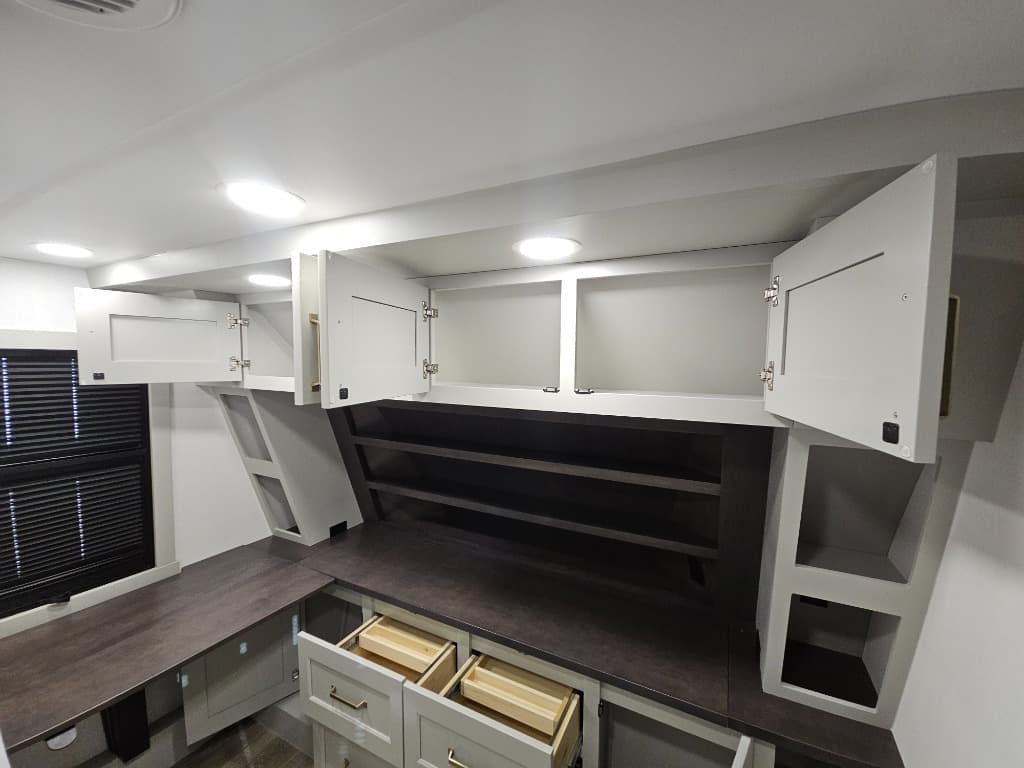 2026 Brinkley RV 2026 Brinkley RV Model G - thumbnail 56