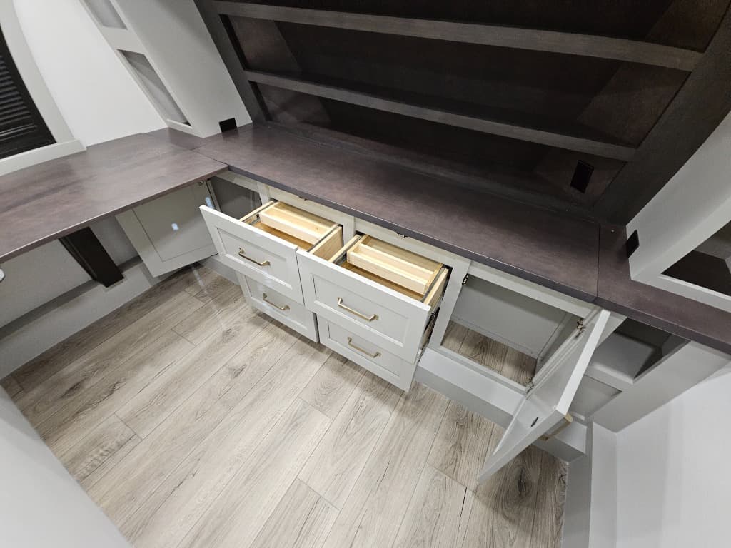 2026 Brinkley RV 2026 Brinkley RV Model G - thumbnail 57