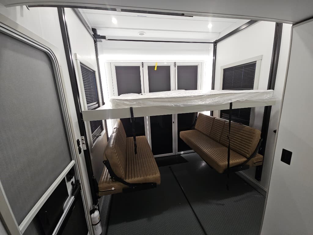 2026 Brinkley RV 2026 Brinkley RV Model G - thumbnail 58