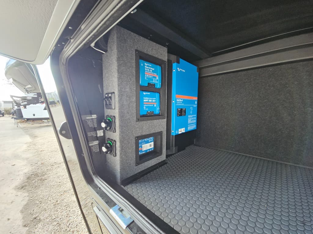 2026 Brinkley RV 2026 Brinkley RV Model G - thumbnail 65