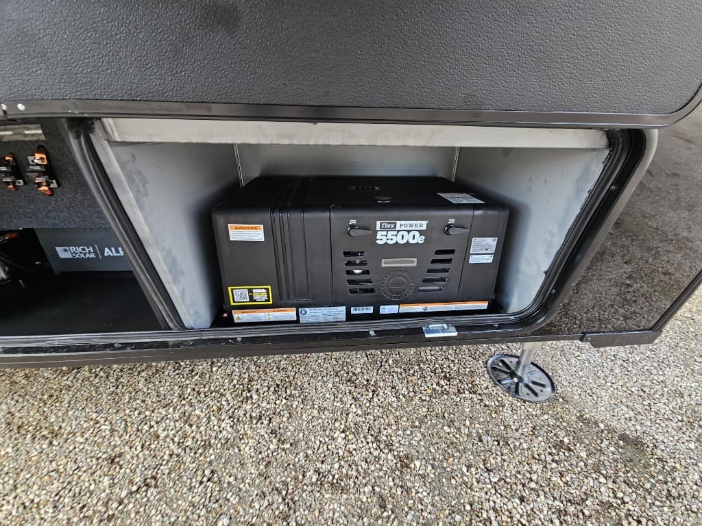 2026 Brinkley RV 2026 Brinkley RV Model G - thumbnail 66