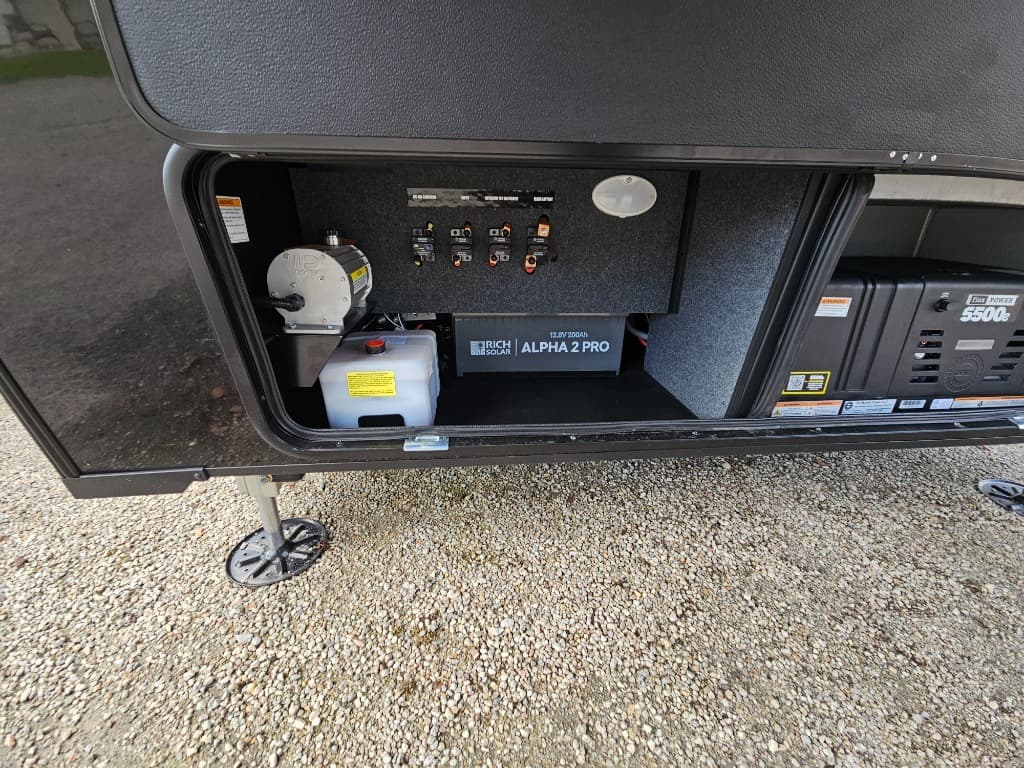 2026 Brinkley RV 2026 Brinkley RV Model G - thumbnail 67