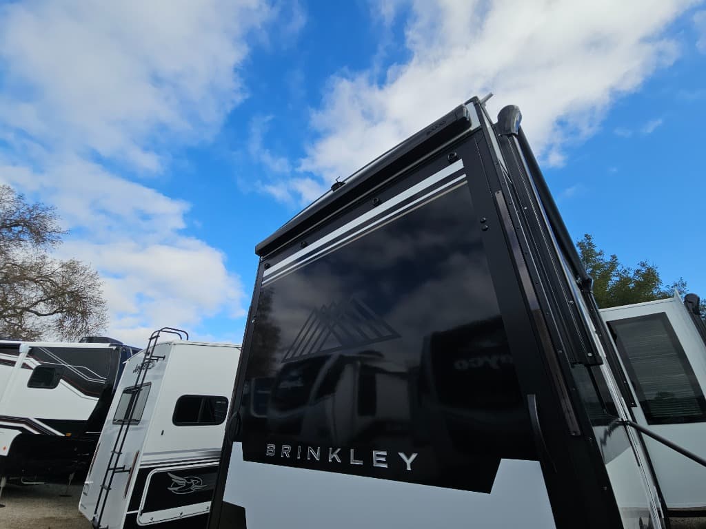 2026 Brinkley RV 2026 Brinkley RV Model G - thumbnail 82