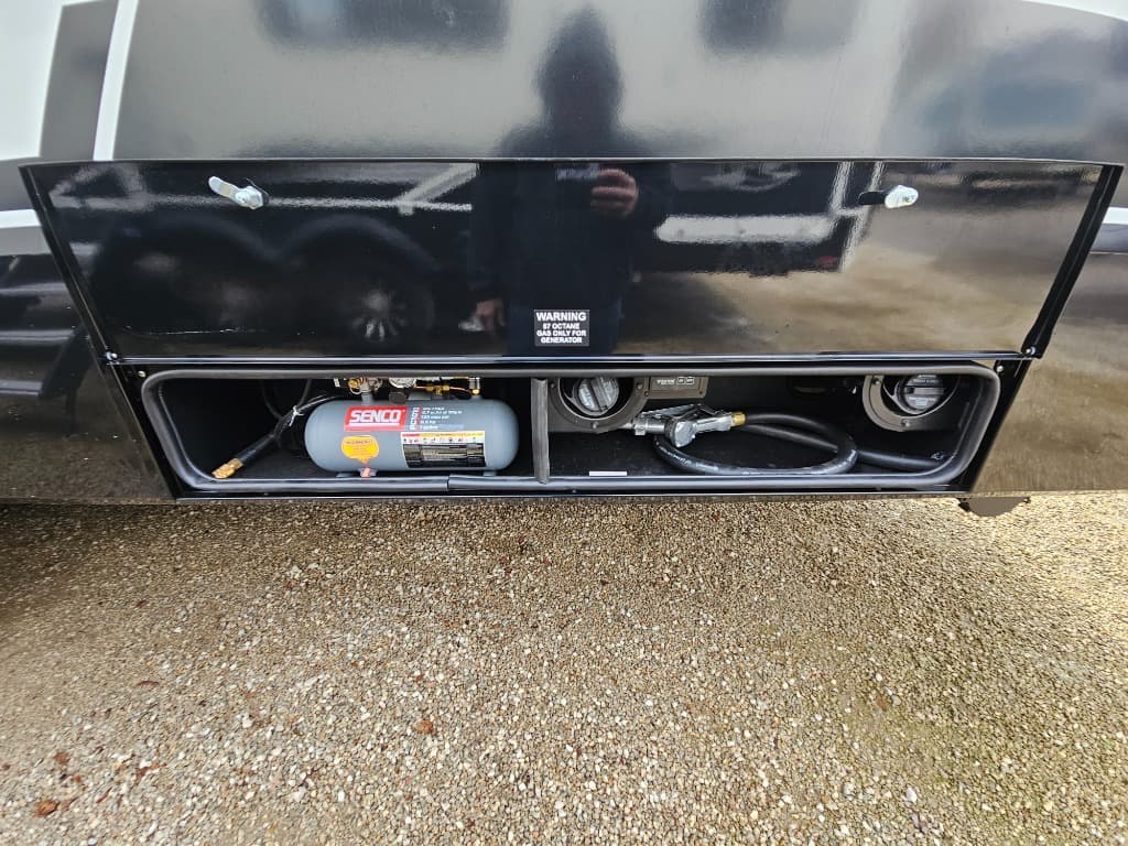 2026 Brinkley RV 2026 Brinkley RV Model G - thumbnail 83