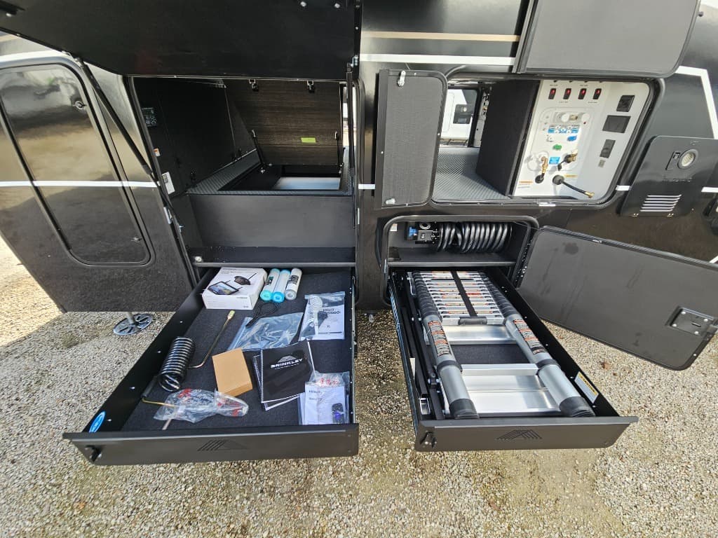 2026 Brinkley RV 2026 Brinkley RV Model G - thumbnail 88