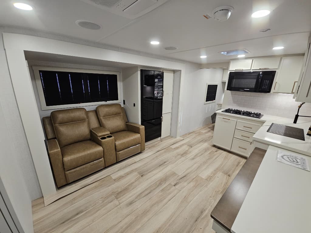 2026 Brinkley RV 2026 Brinkley RV Model I - thumbnail 20
