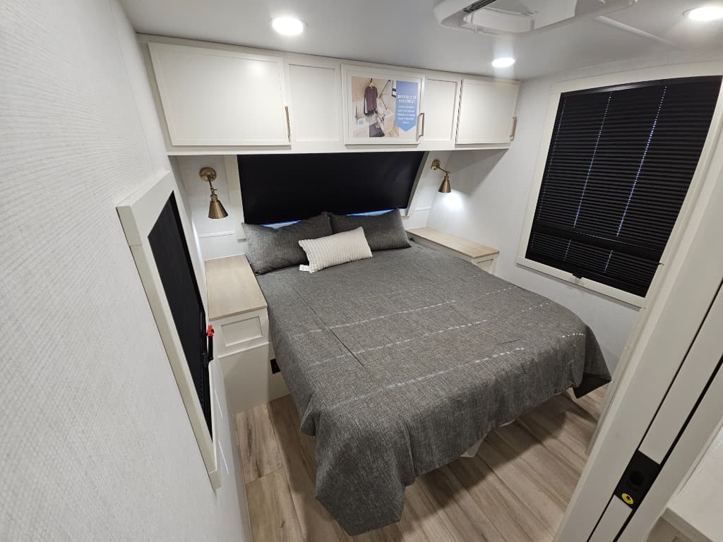 2026 Brinkley RV 2026 Brinkley RV Model I - thumbnail 25