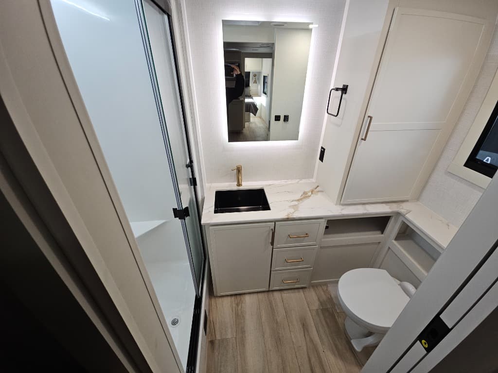 2026 Brinkley RV 2026 Brinkley RV Model I - thumbnail 33