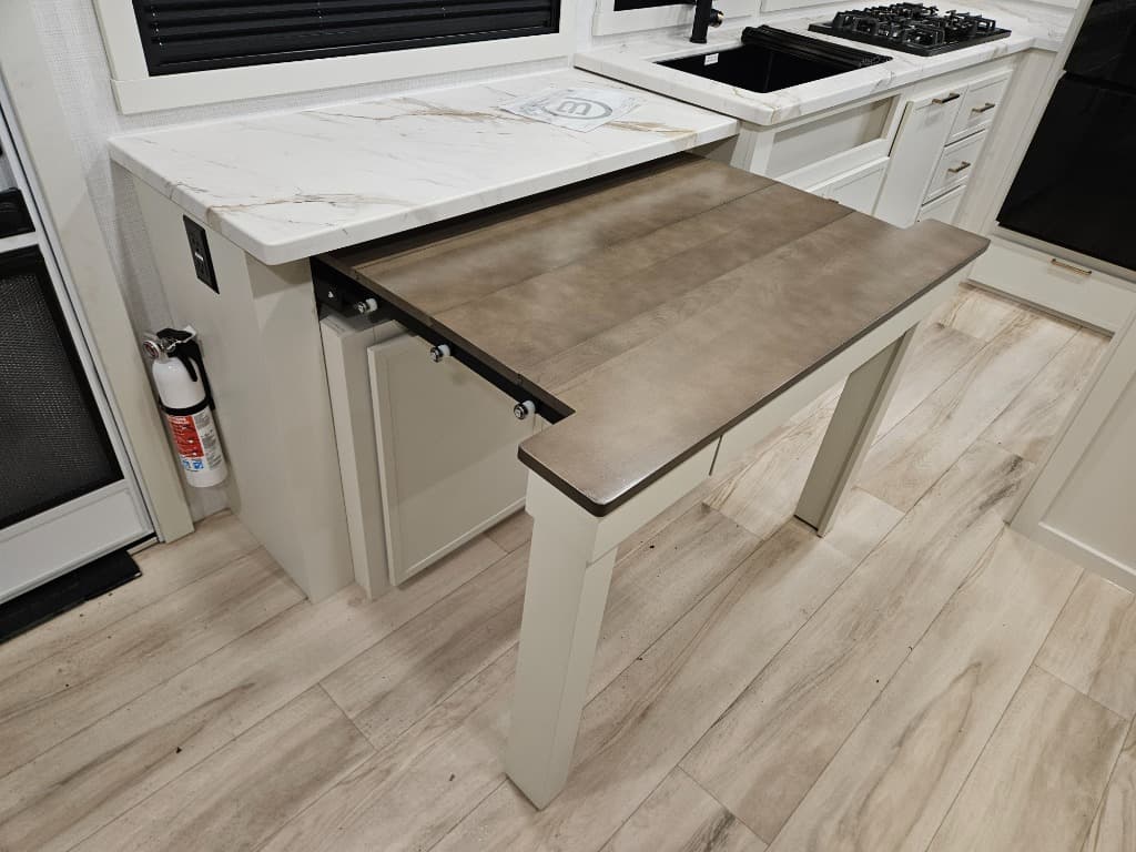 2026 Brinkley RV 2026 Brinkley RV Model I - thumbnail 12