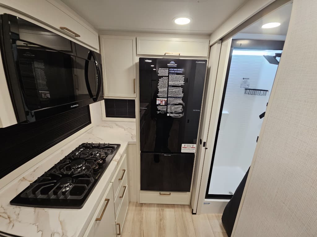 2026 Brinkley RV 2026 Brinkley RV Model I - thumbnail 19