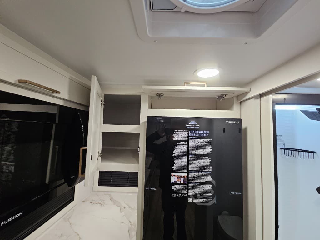 2026 Brinkley RV 2026 Brinkley RV Model I - thumbnail 20