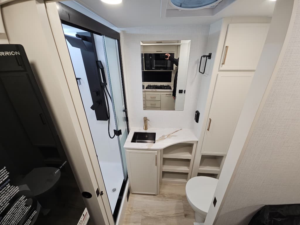 2026 Brinkley RV 2026 Brinkley RV Model I - thumbnail 22