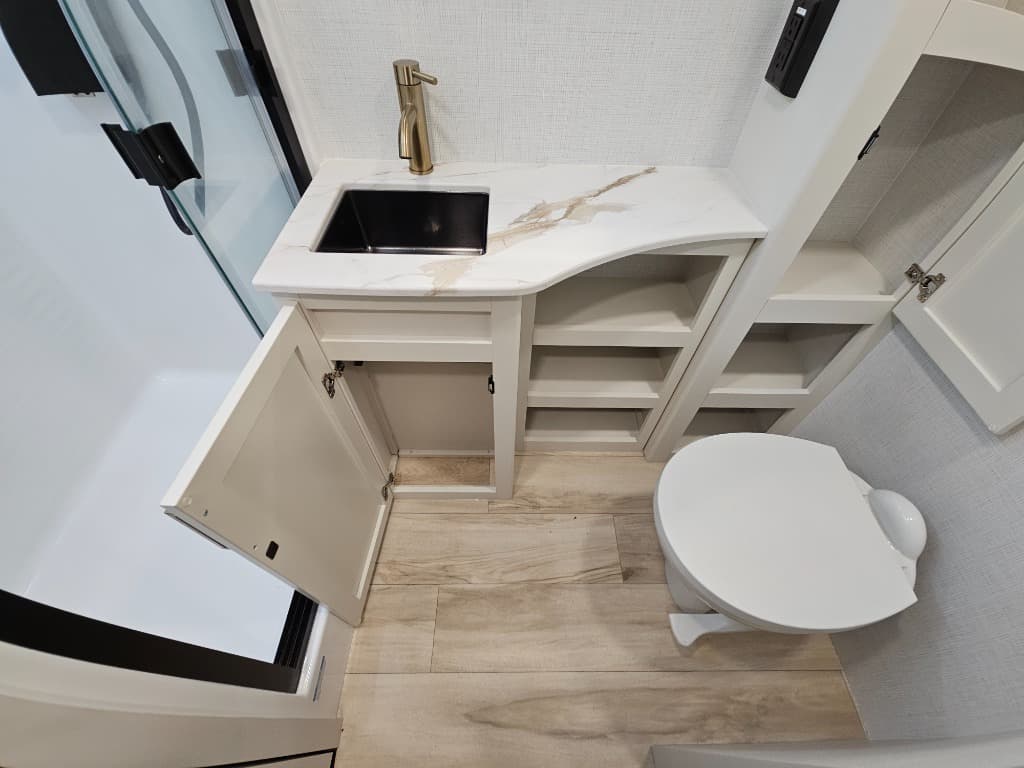 2026 Brinkley RV 2026 Brinkley RV Model I - thumbnail 27