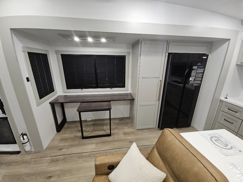 2026 Brinkley RV 2026 Brinkley RV Model Z - thumbnail 4