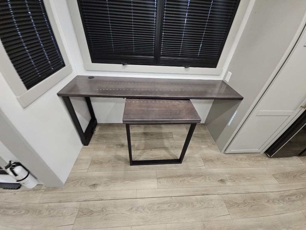 2026 Brinkley RV 2026 Brinkley RV Model Z - thumbnail 6