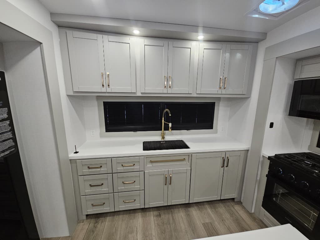 2026 Brinkley RV 2026 Brinkley RV Model Z - thumbnail 8