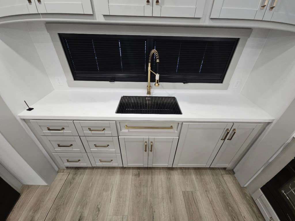 2026 Brinkley RV 2026 Brinkley RV Model Z - thumbnail 9