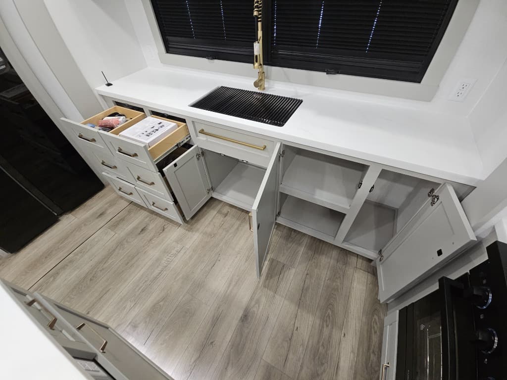 2026 Brinkley RV 2026 Brinkley RV Model Z - thumbnail 12