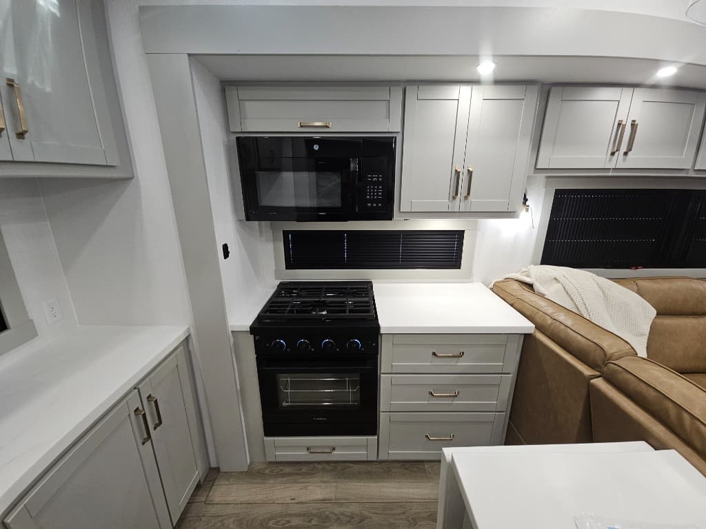 2026 Brinkley RV 2026 Brinkley RV Model Z - thumbnail 13