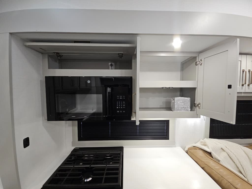 2026 Brinkley RV 2026 Brinkley RV Model Z - thumbnail 16