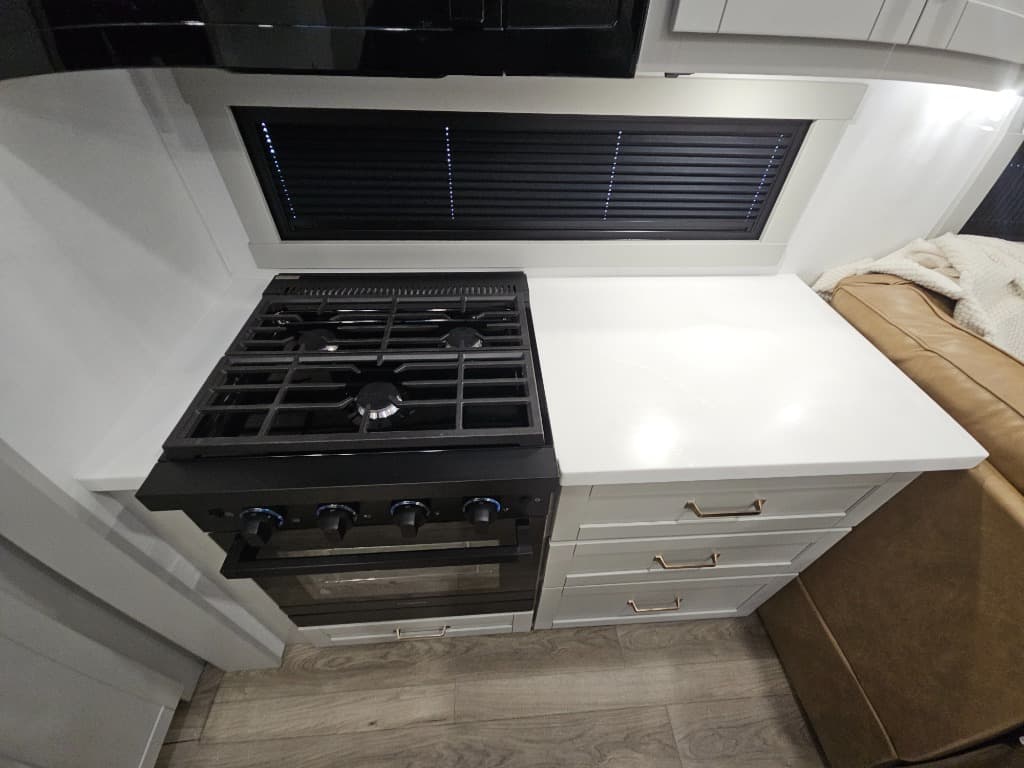 2026 Brinkley RV 2026 Brinkley RV Model Z - thumbnail 18