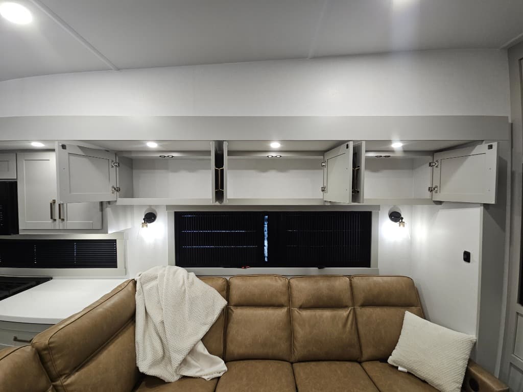 2026 Brinkley RV 2026 Brinkley RV Model Z - thumbnail 22