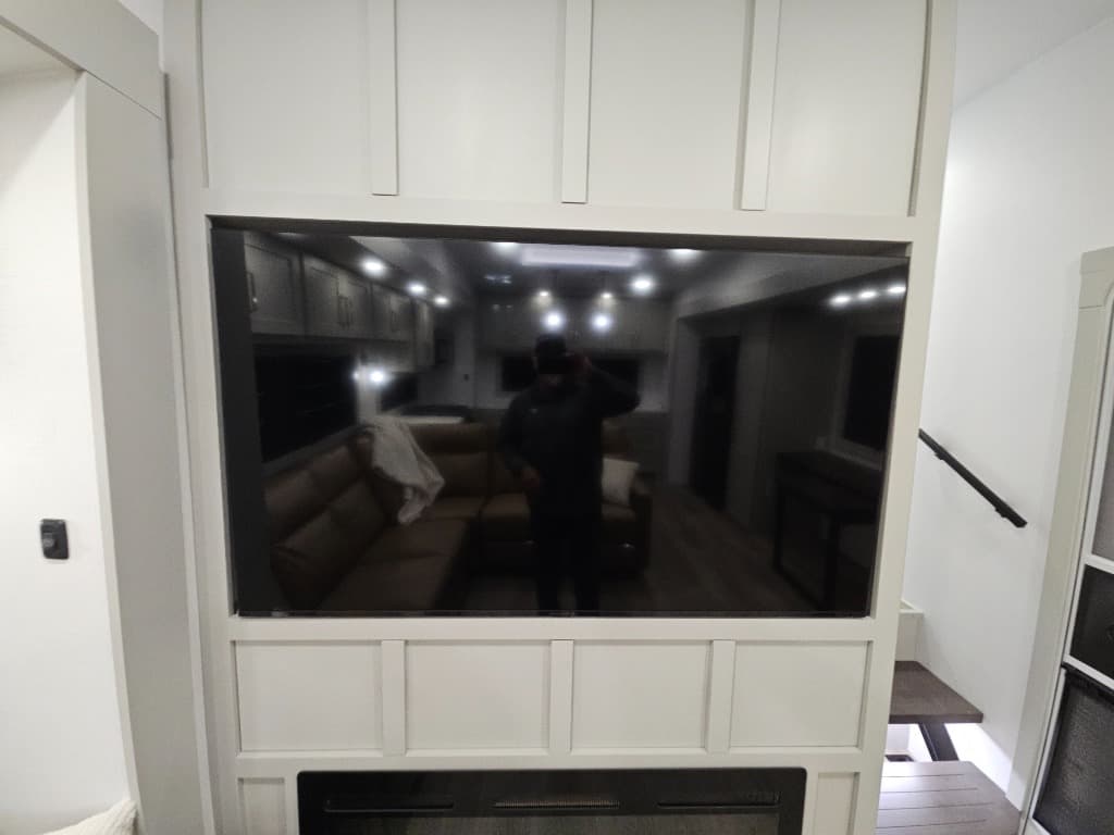 2026 Brinkley RV 2026 Brinkley RV Model Z - thumbnail 25