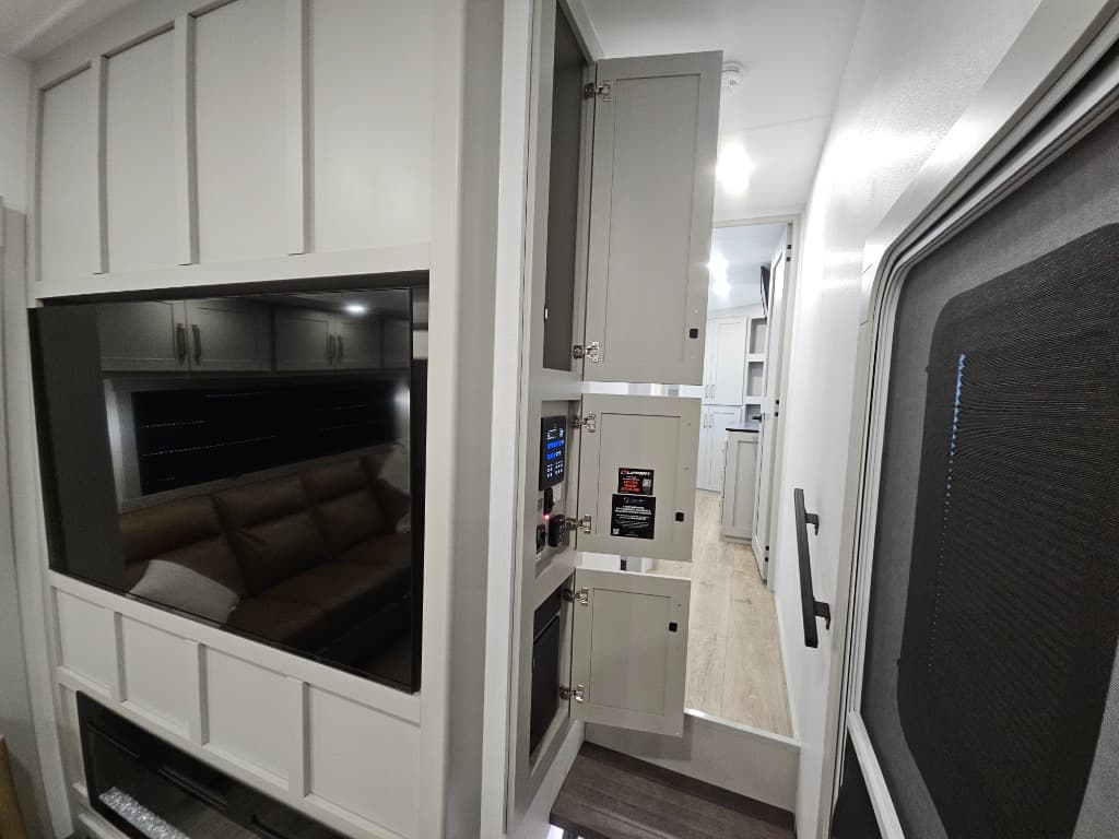 2026 Brinkley RV 2026 Brinkley RV Model Z - thumbnail 27