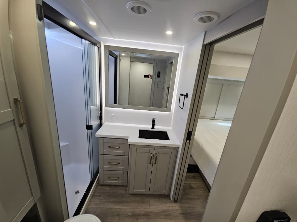 2026 Brinkley RV 2026 Brinkley RV Model Z - thumbnail 28