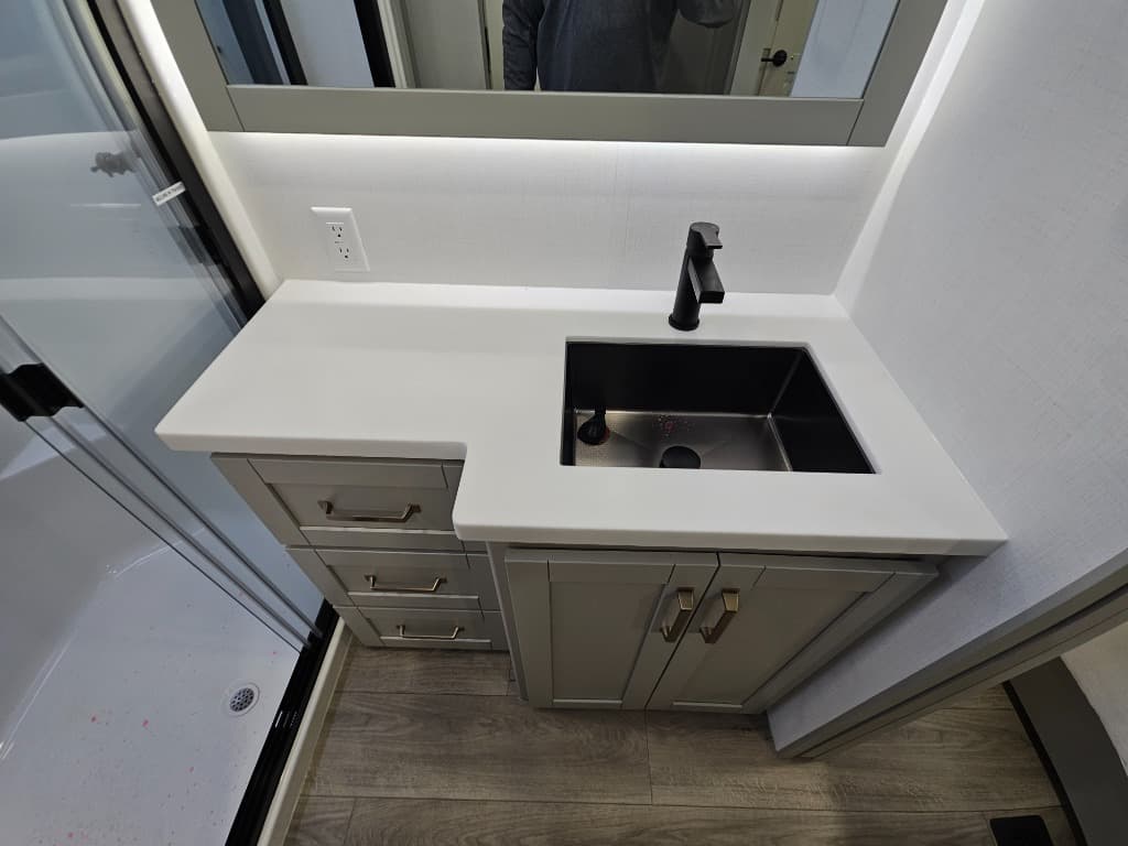 2026 Brinkley RV 2026 Brinkley RV Model Z - thumbnail 29