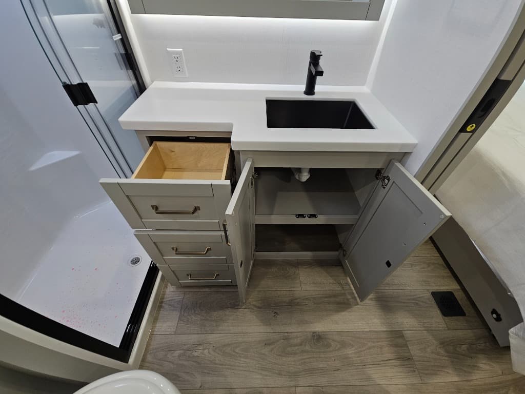 2026 Brinkley RV 2026 Brinkley RV Model Z - thumbnail 30